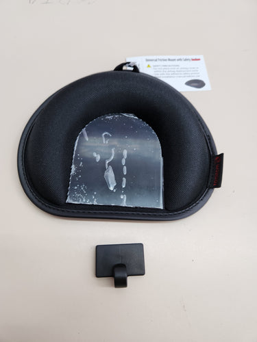 Soporte de salpicadero TomTom para todos los modelos TomTom (GO, Start, Via, GO Basic, GO Essential, GO Premium, Rider, GO Professional, GO Camper)